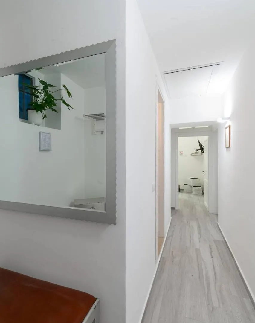 Casa Vacanze Borgovi House ローマ アパート