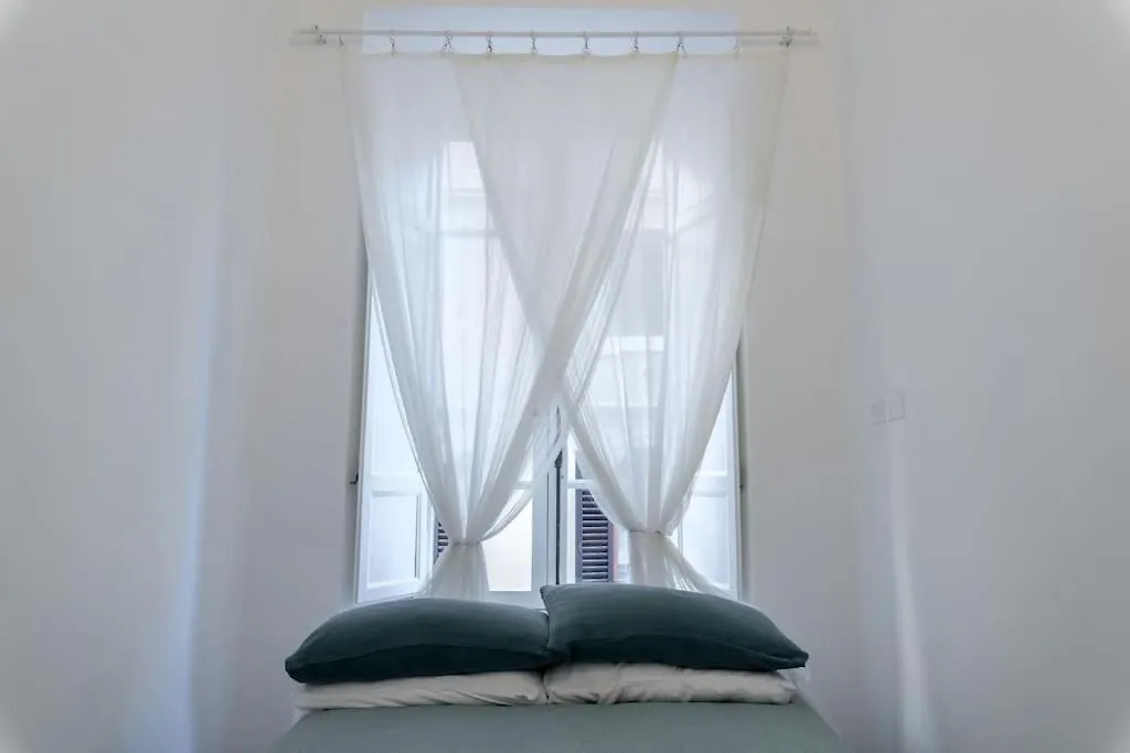 Casa Vacanze Borgovi House ローマ 0*,