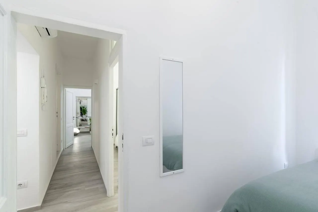 Casa Vacanze Borgovi House ローマ 0*,
