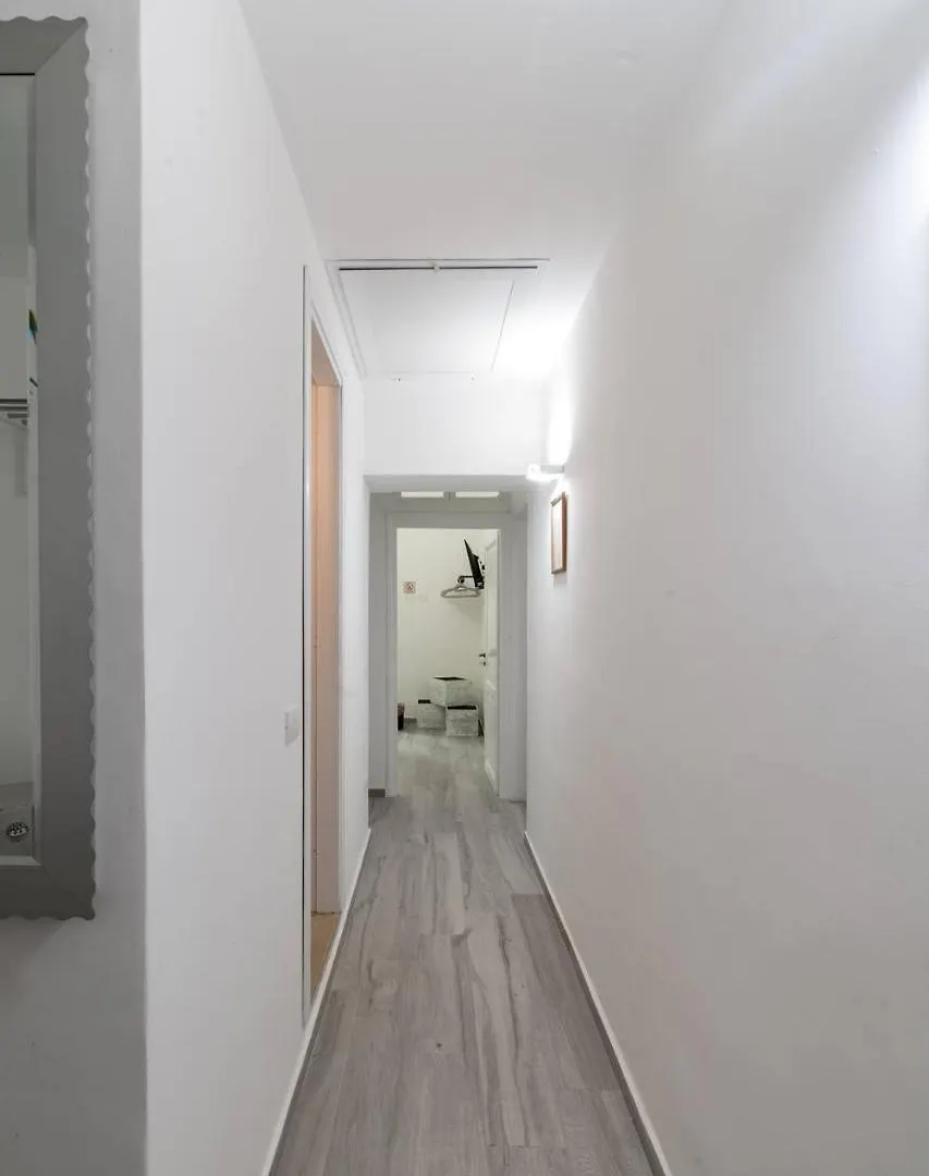 アパート Casa Vacanze Borgovi House ローマ