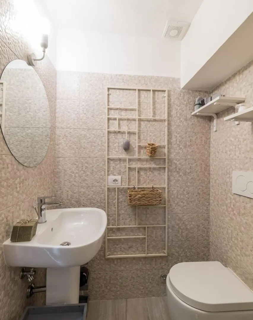 Casa Vacanze Borgovi House روما إيطاليا