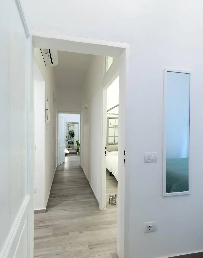 Casa Vacanze Borgovi House روما