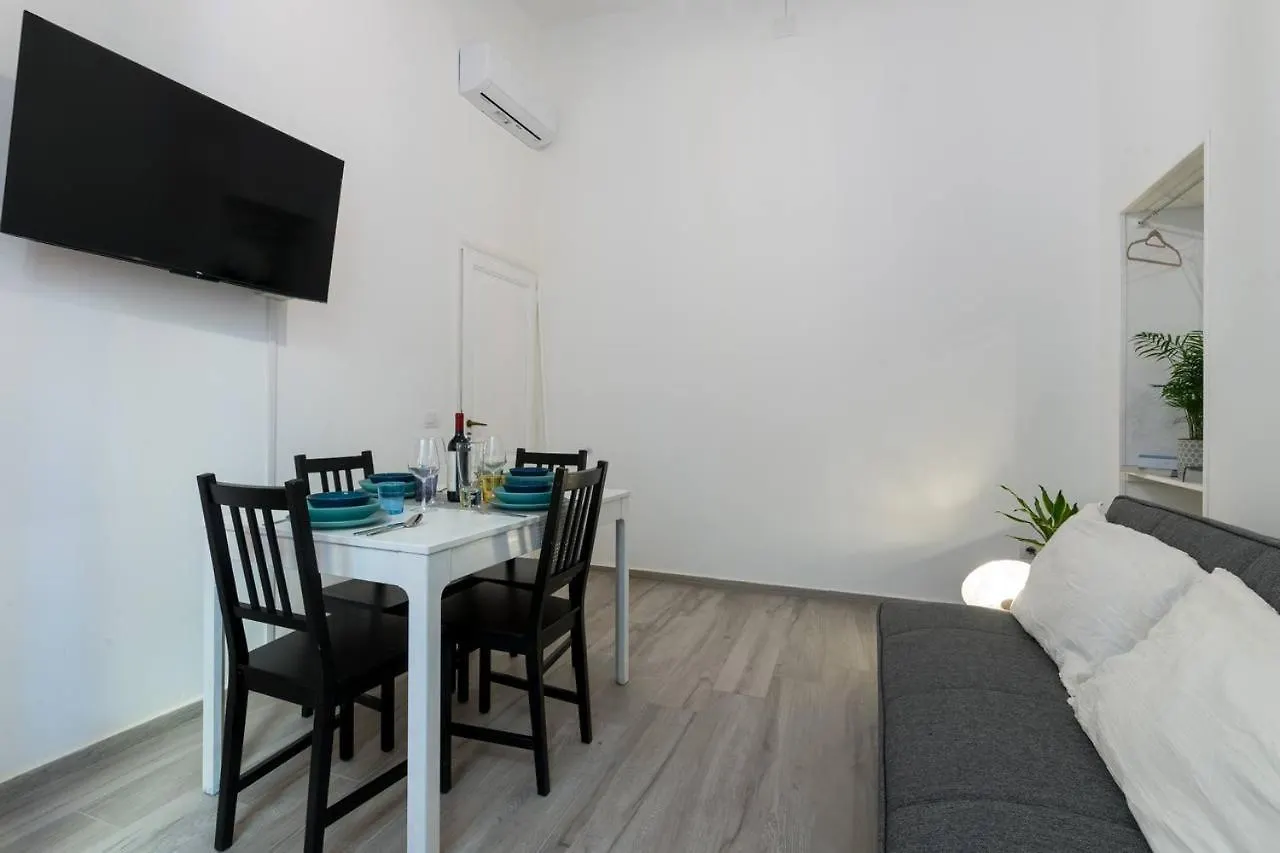 Casa Vacanze Borgovi House روما شقة