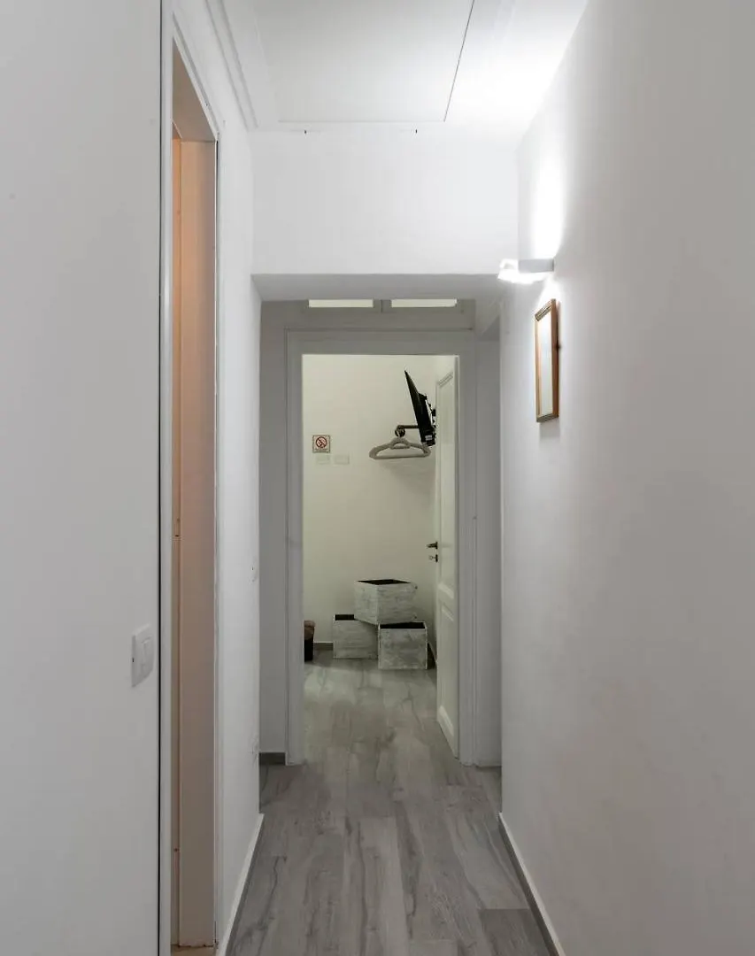 Casa Vacanze Borgovi House روما إيطاليا