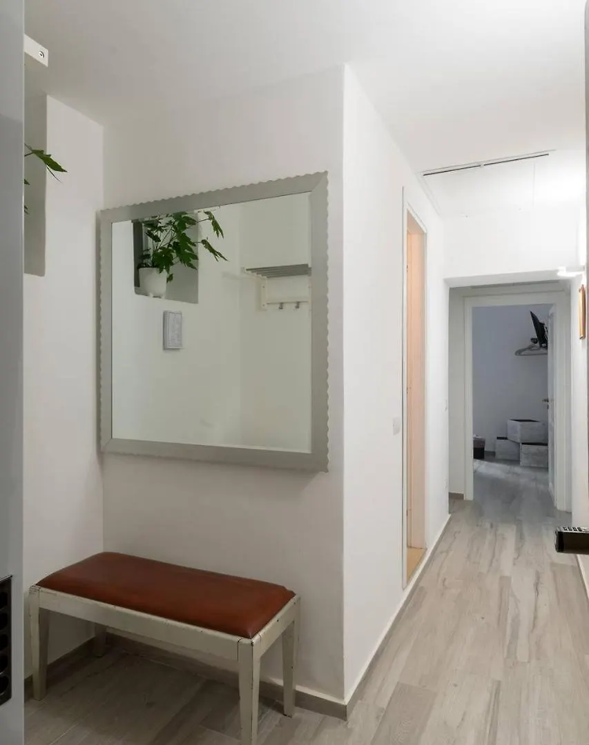 Casa Vacanze Borgovi House روما شقة
