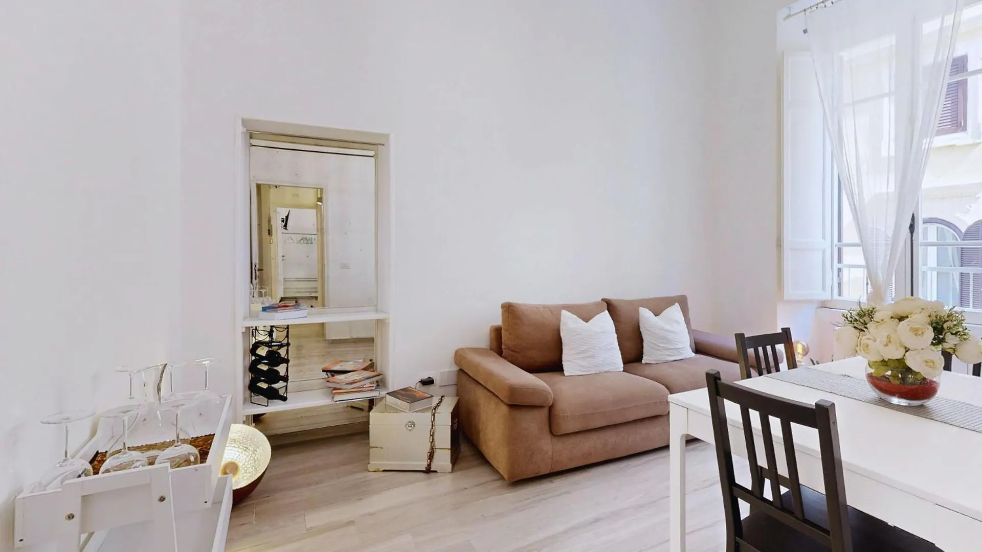 Casa Vacanze Borgovi House روما 0*,  إيطاليا