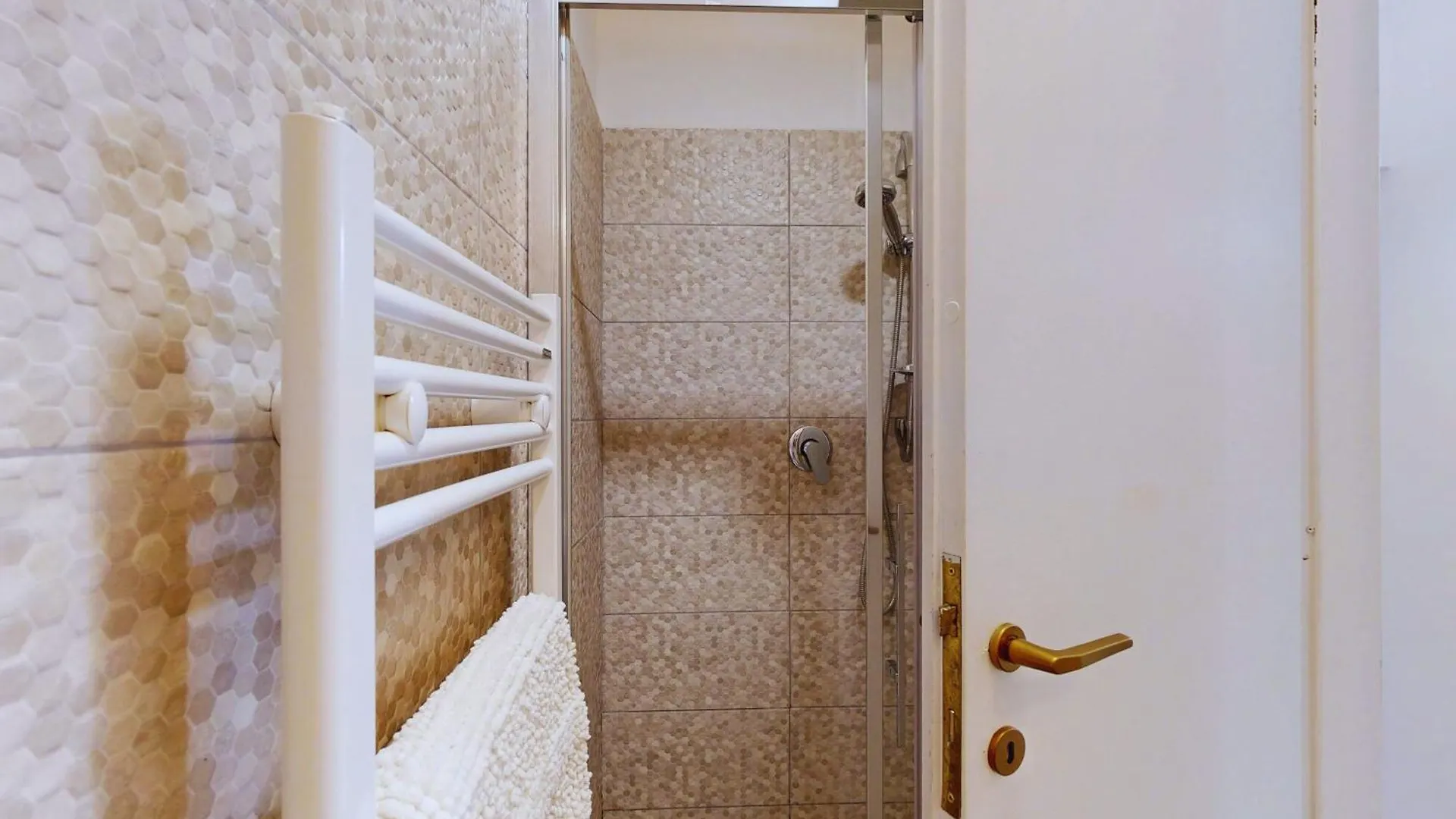 شقة Casa Vacanze Borgovi House روما إيطاليا