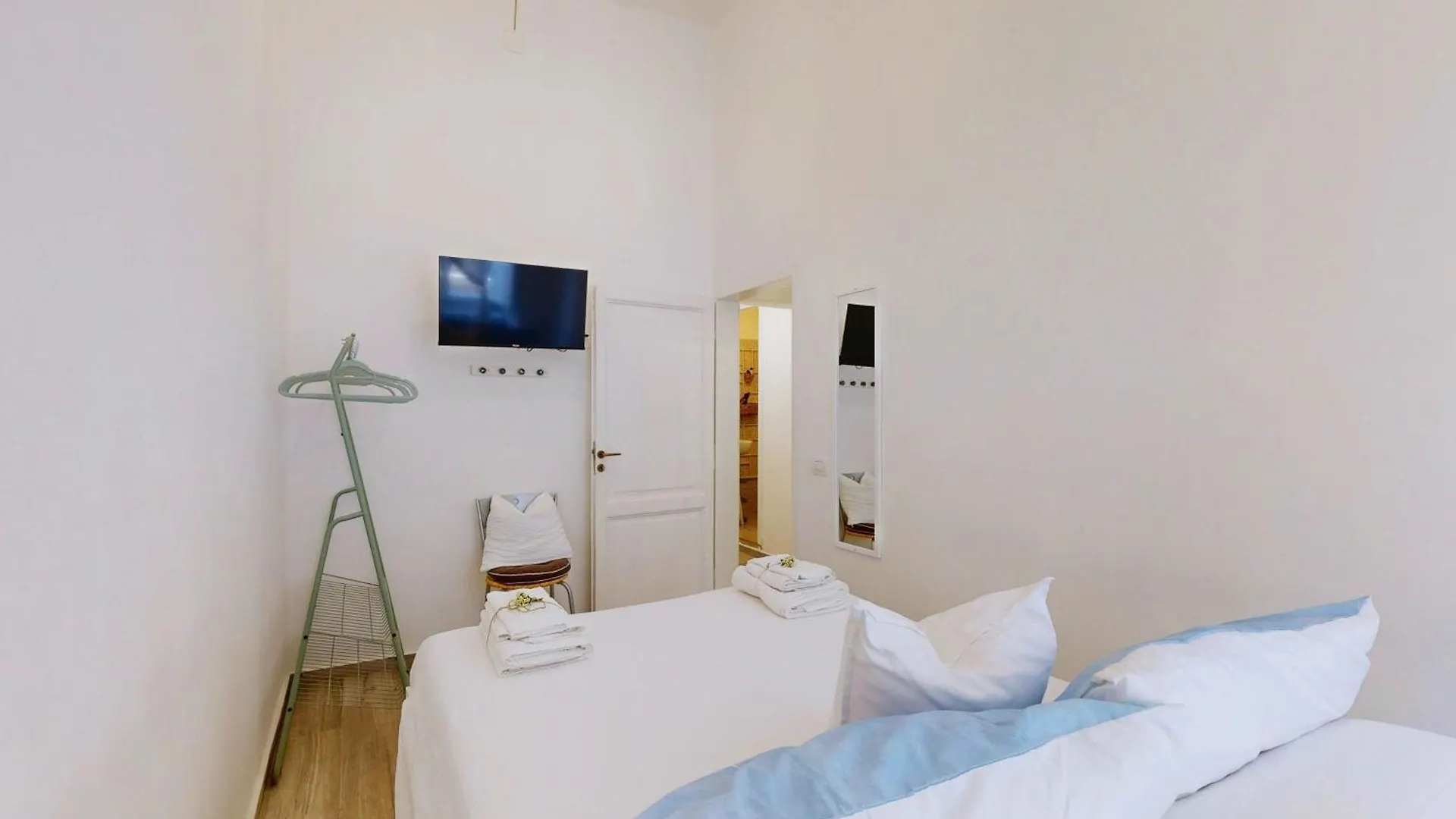 Casa Vacanze Borgovi House روما 0*,