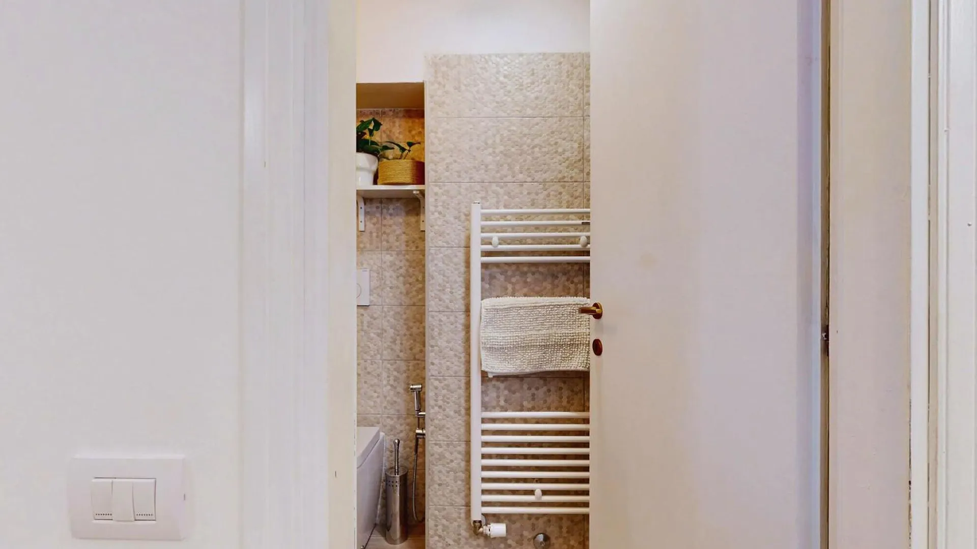 Casa Vacanze Borgovi House روما إيطاليا